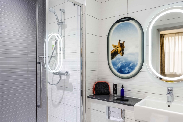 Hotel ibis Styles London Heathrow Airport